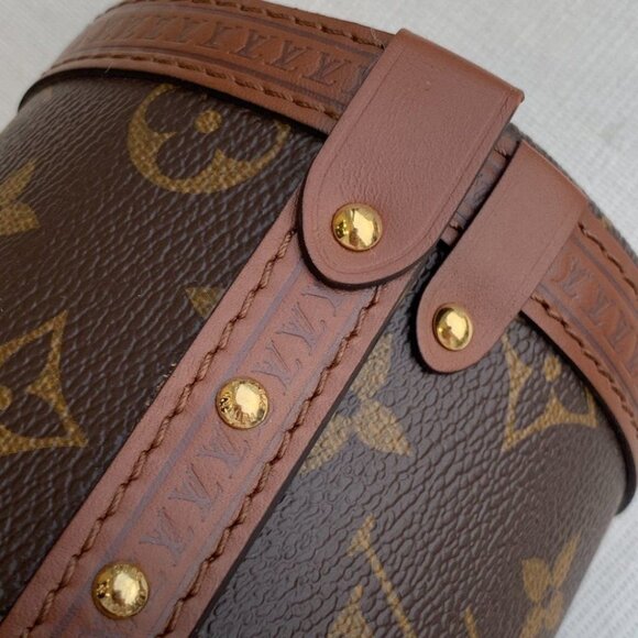 AUTHENTICLouuis Vuitton PAPILLON TRUNK bag - Picture 7 of 7